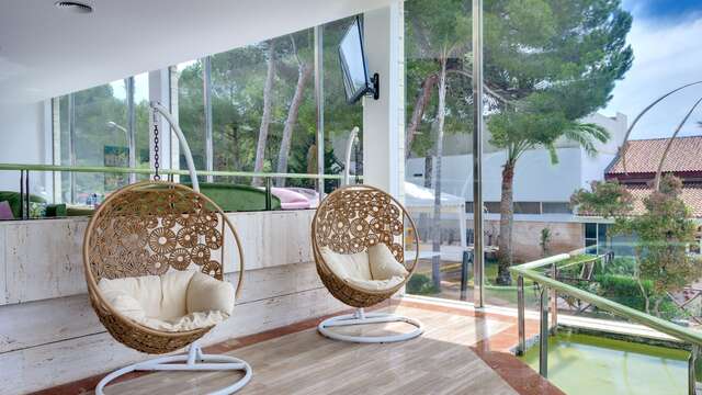 Green Garden Aparthotel