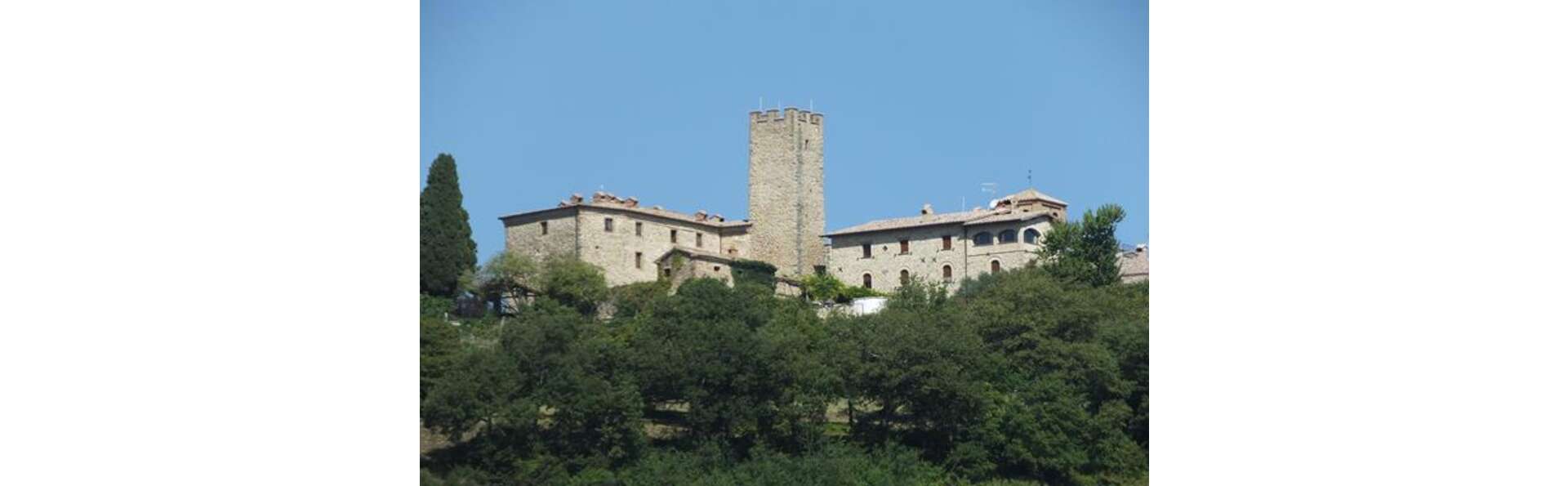 Castello di Giomici