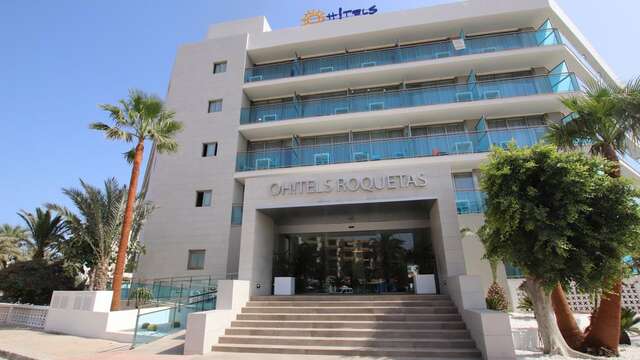 Hotel Roquetas El Palmeral by Pierre Vacances