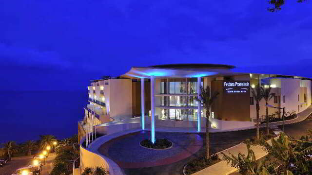 Pestana Promenade