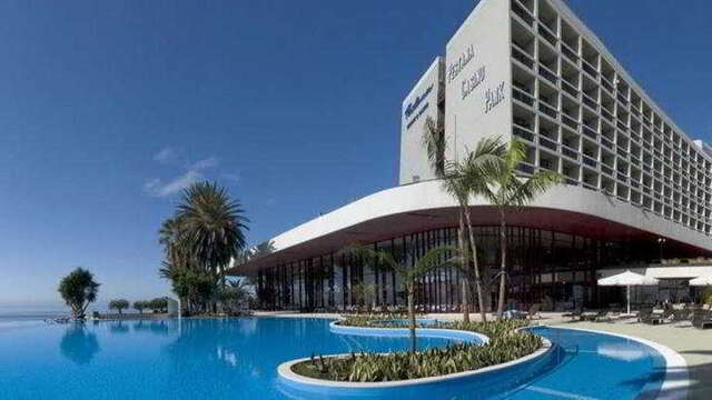 Pestana Casino Park