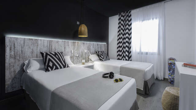 Aparthotel Vibra Mogambo