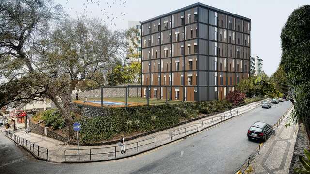 Pestana Casino Studios