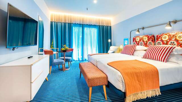 Pestana Casino Studios