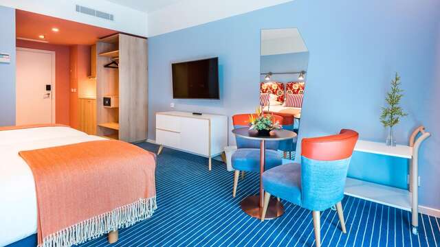 Pestana Casino Studios