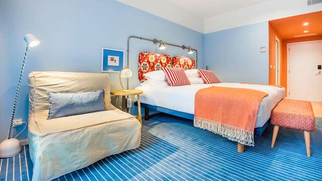 Pestana Casino Studios