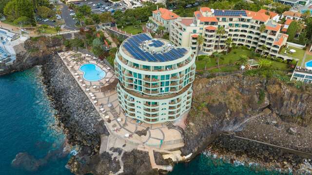 Pestana Vila Lido Madeira