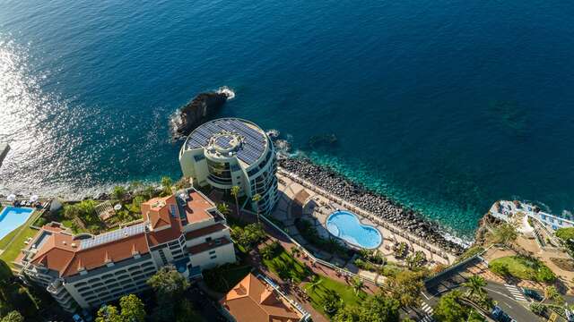 Pestana Vila Lido Madeira
