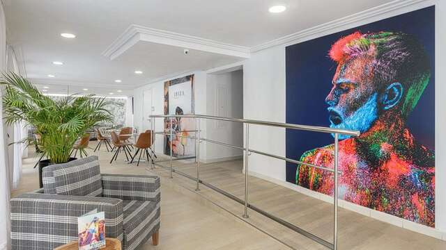 Hotel Vibra Lei Ibiza