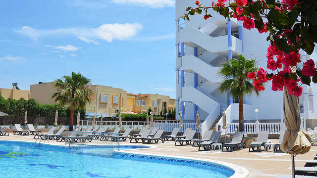 Aparthotel Vibra San Marino