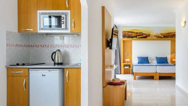 Aparthotel Vibra San Marino