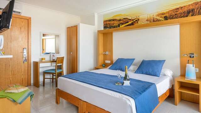 Aparthotel Vibra San Marino