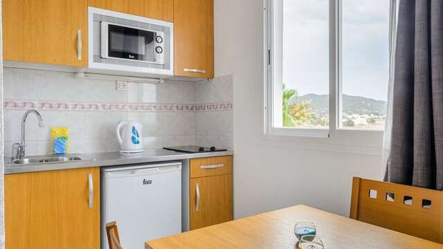 Aparthotel Vibra San Marino