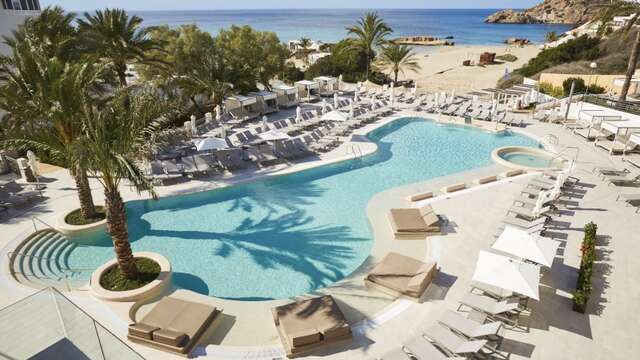 Insotel Tarida Beach Resort SPA