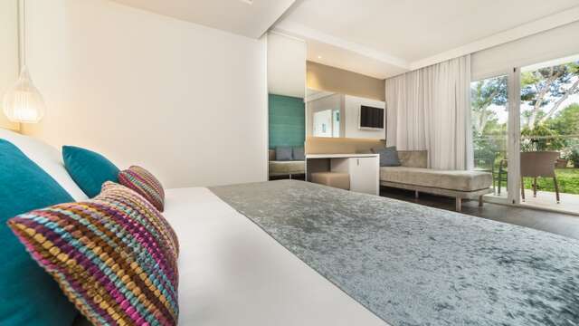 Insotel Tarida Beach Resort SPA