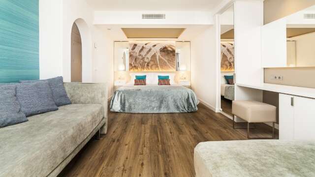 Insotel Tarida Beach Resort SPA