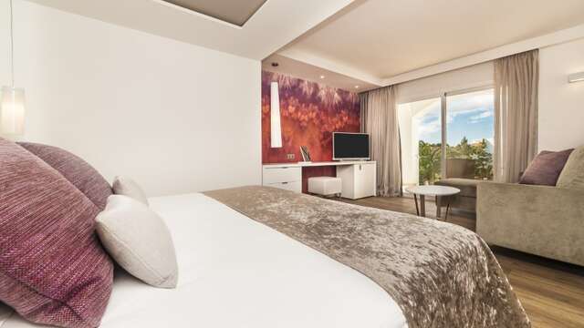 Insotel Tarida Beach Resort SPA