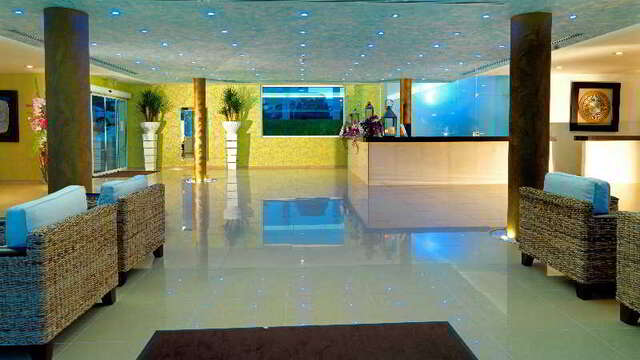 Hotel Cristal Praia Resort Spa