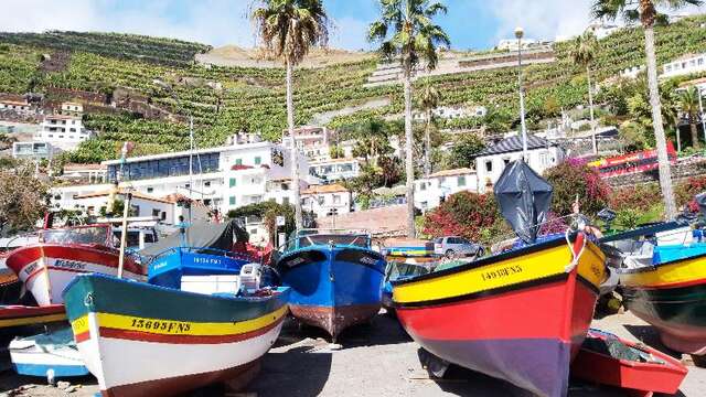 Pestana Churchill Bay Pousada Historic Hotel