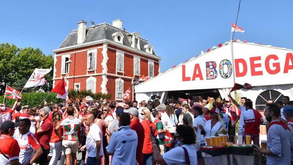 Grand Tonic Hôtel Biarritz