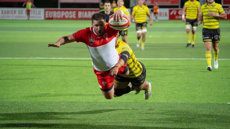 Sure Hotel Biarritz Aeroport