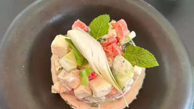 Soggiorno moderno con cena e spa in Savoia