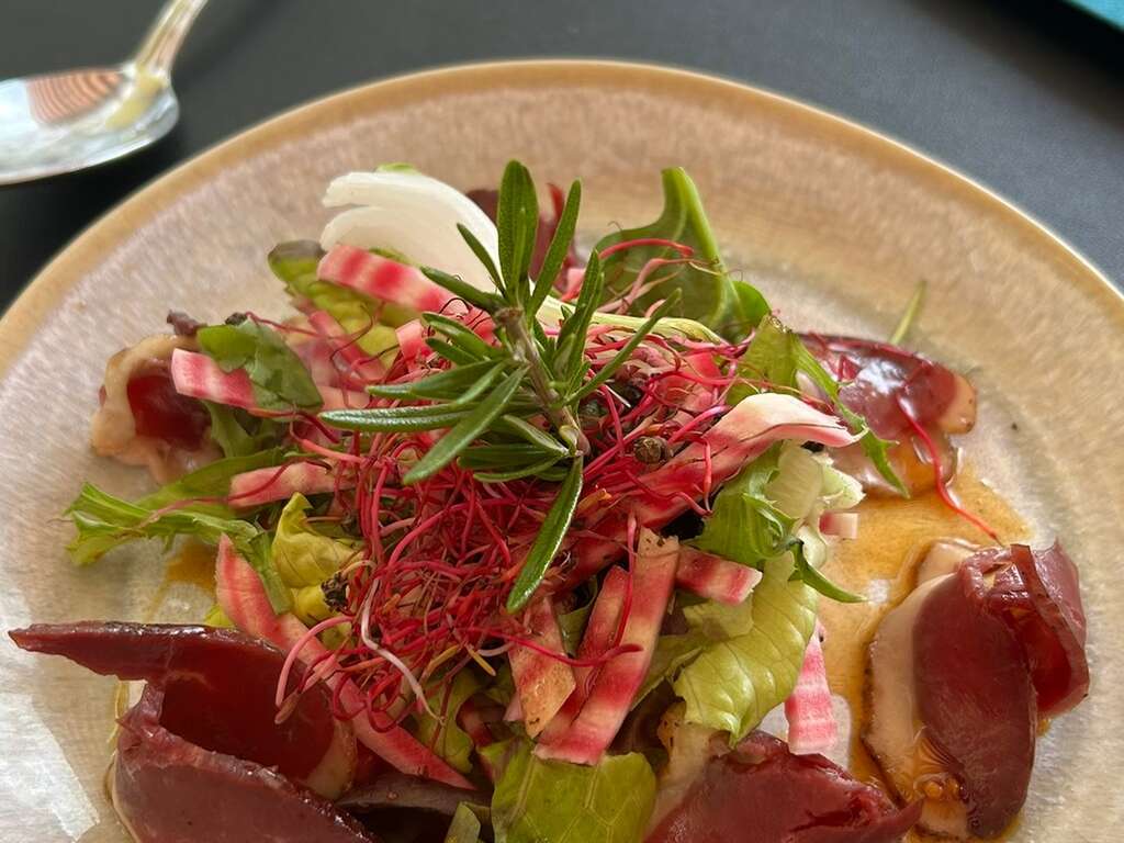 Invitation à la détente près de Valmorel - 3* - 5