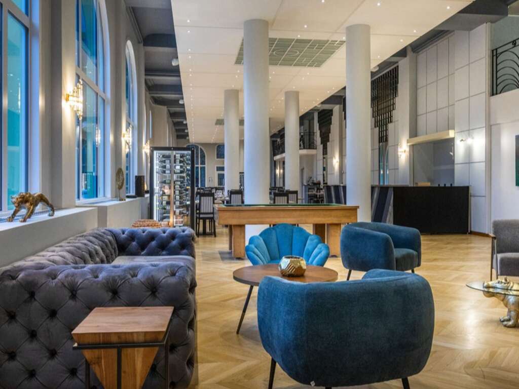 Invitation à la détente près de Valmorel - 3* - 3