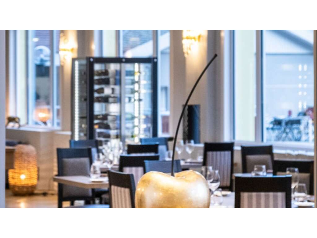 Rendez-vous des gourmets à la Léchère les bains - 3* - 7