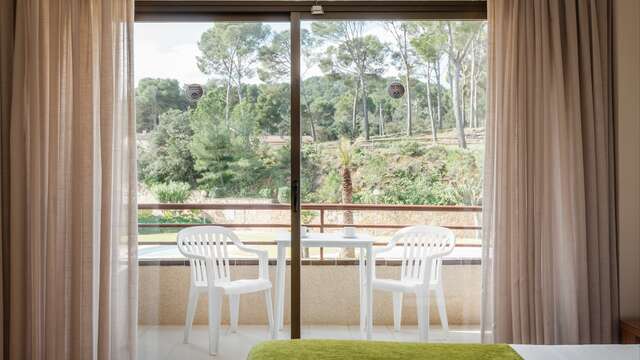 Aparthotel Village Golf Beach