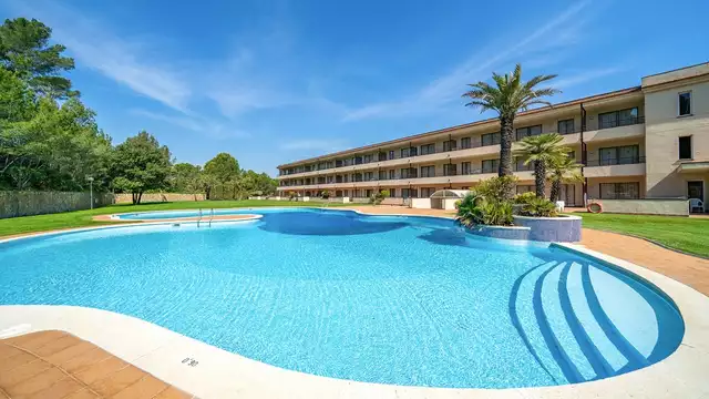 Vakantie in een superior appartement aan de Costa Brava