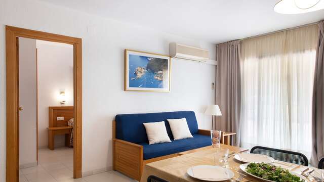 Aparthotel Village Golf Beach