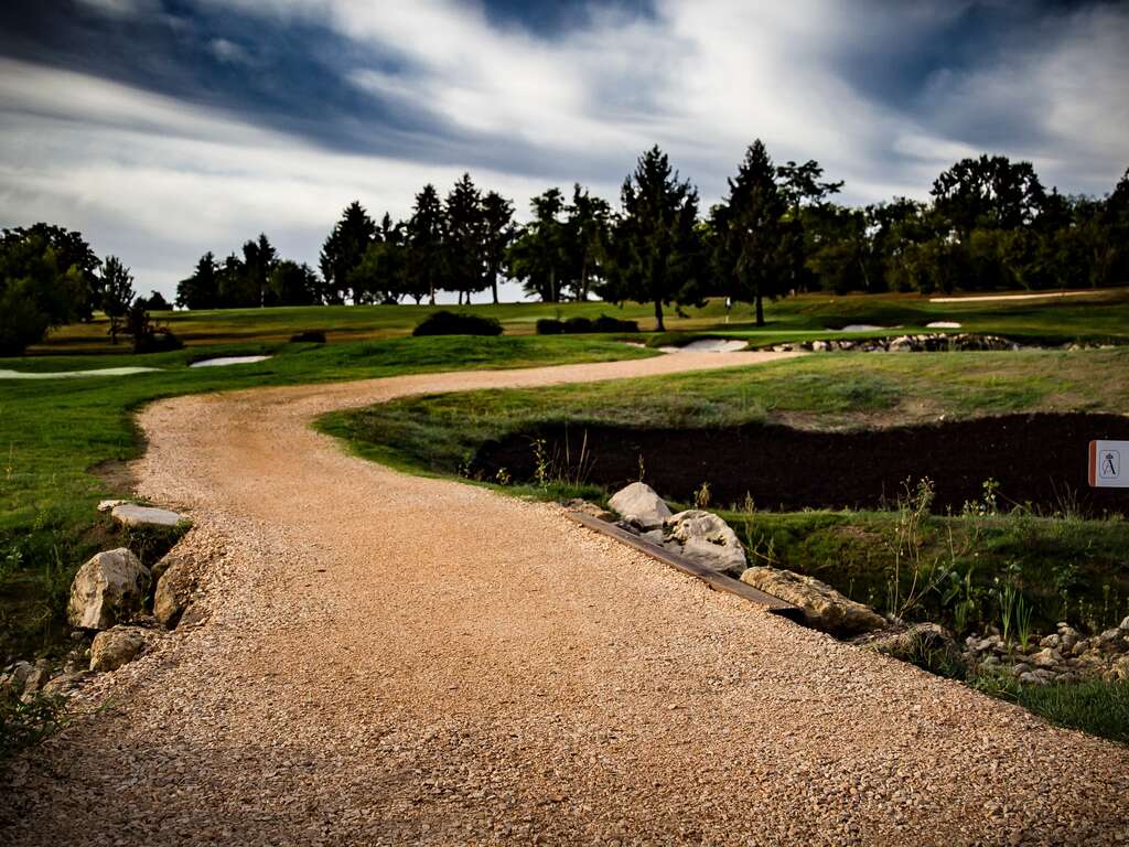 Escapade dans une bastide en plein coeur d'un golf en Gascogne - 3* - image 9