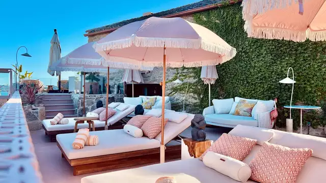 Séjour de rêve avec spa et dîner à Sanxenxo