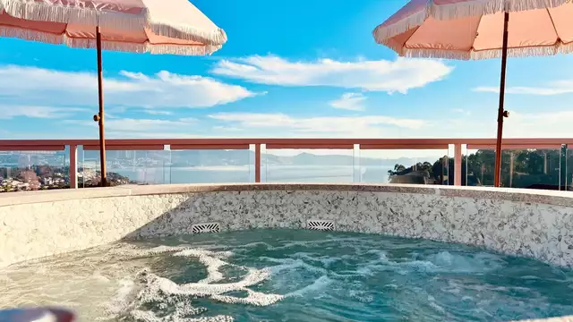 Escapada con desayuno y acceso a spa en Sanxenxo