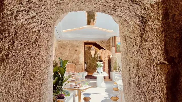 Séjour de rêve avec spa et dîner à Sanxenxo