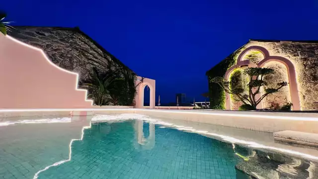 Séjour de rêve avec spa et dîner à Sanxenxo