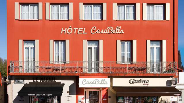Hotel CasaBella