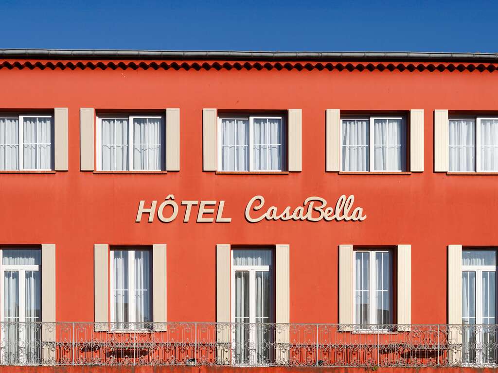 Weekend Romantique dans un village provençal aux portes de Cannes - 3* - 2