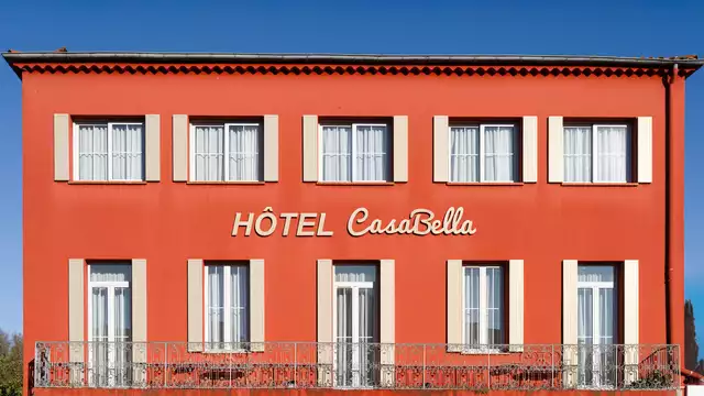 Estancia Romántica cerca de Cannes