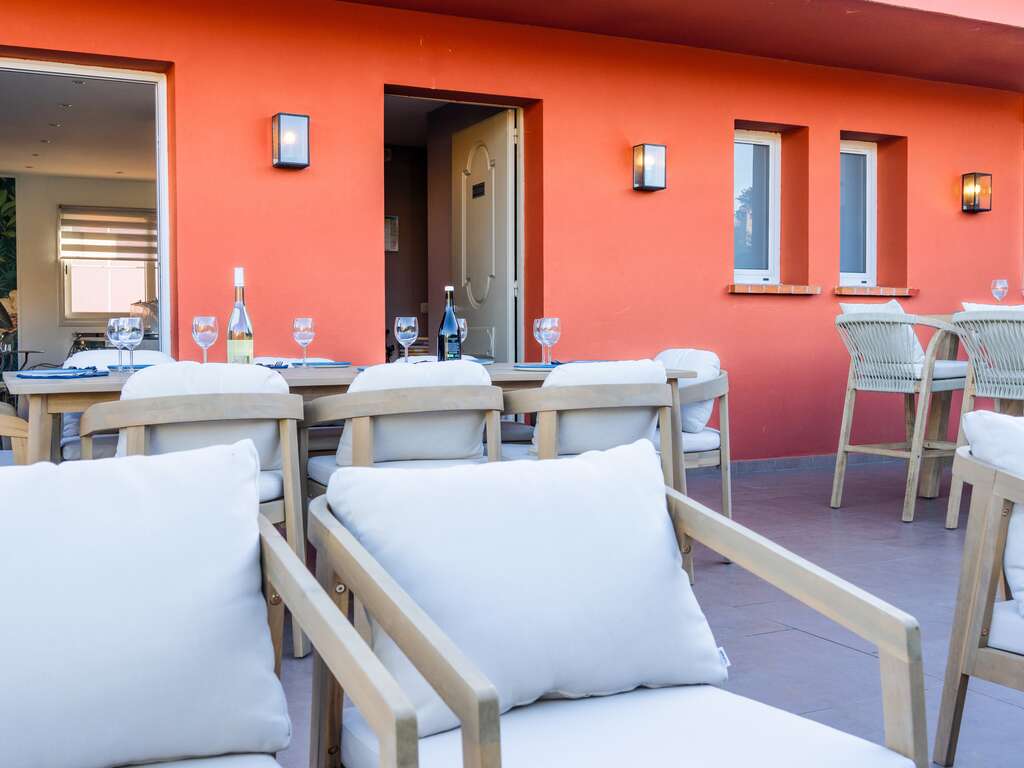 Weekend Romantique dans un village provençal aux portes de Cannes - 3* - 11