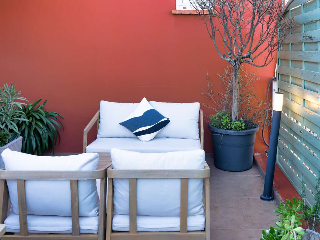 Weekend Romantique dans un village provençal aux portes de Cannes - 3* - 14