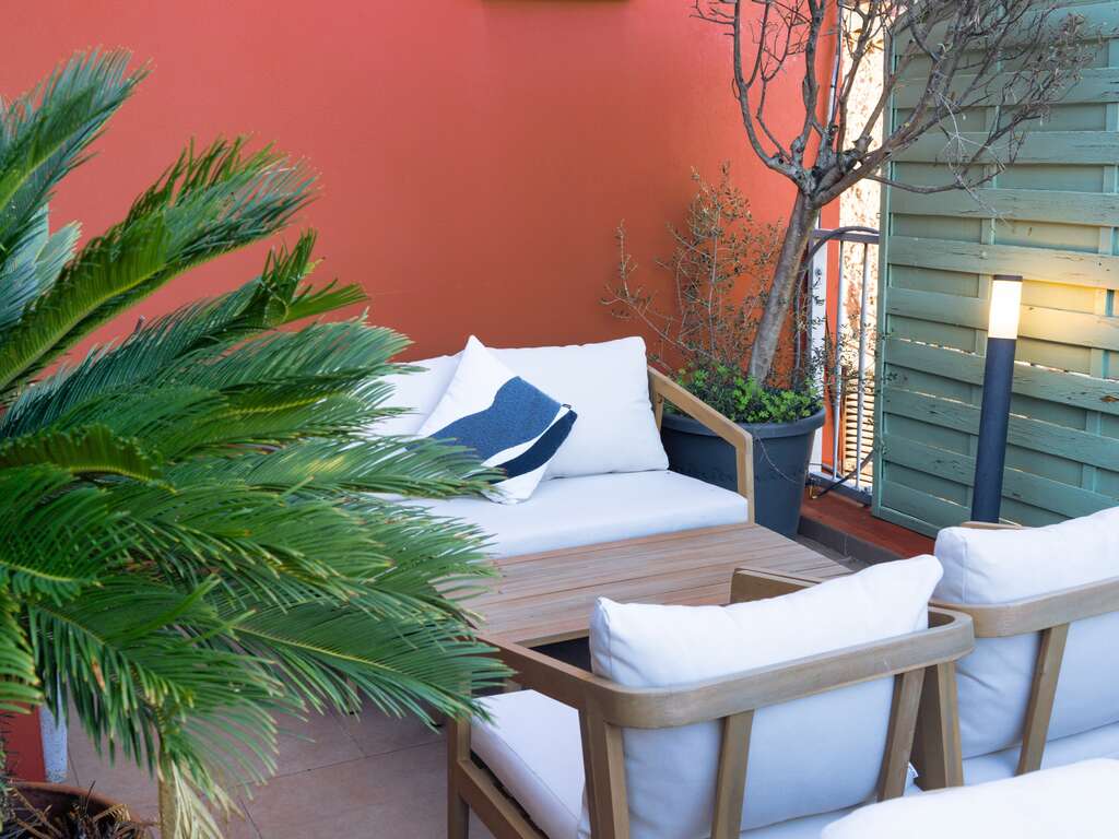 Weekend Romantique dans un village provençal aux portes de Cannes - 3* - 13