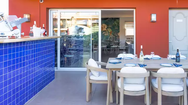 Estancia Romántica cerca de Cannes