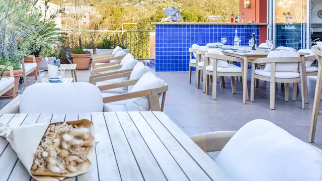 Estancia Romántica cerca de Cannes
