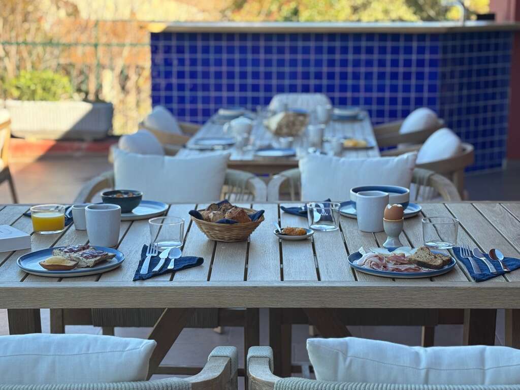 Weekend Romantique dans un village provençal aux portes de Cannes - 3* - 5