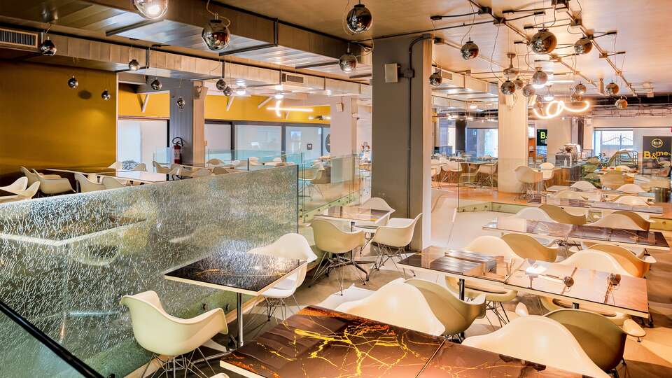 B&B HOTEL Fabriano Janus