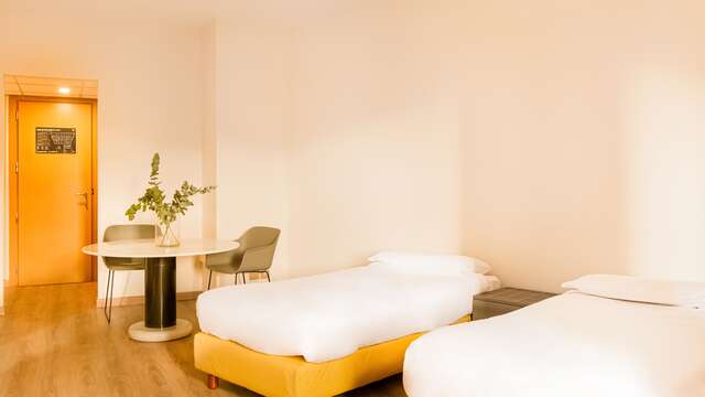 B B HOTEL Fabriano Janus