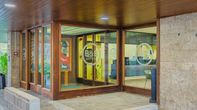 B B HOTEL Fabriano Janus