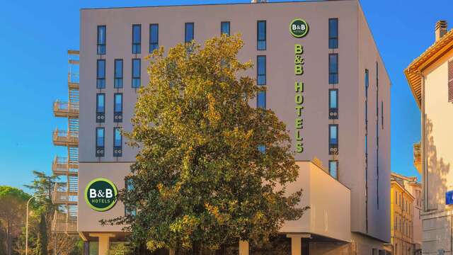 B B HOTEL Fabriano Janus